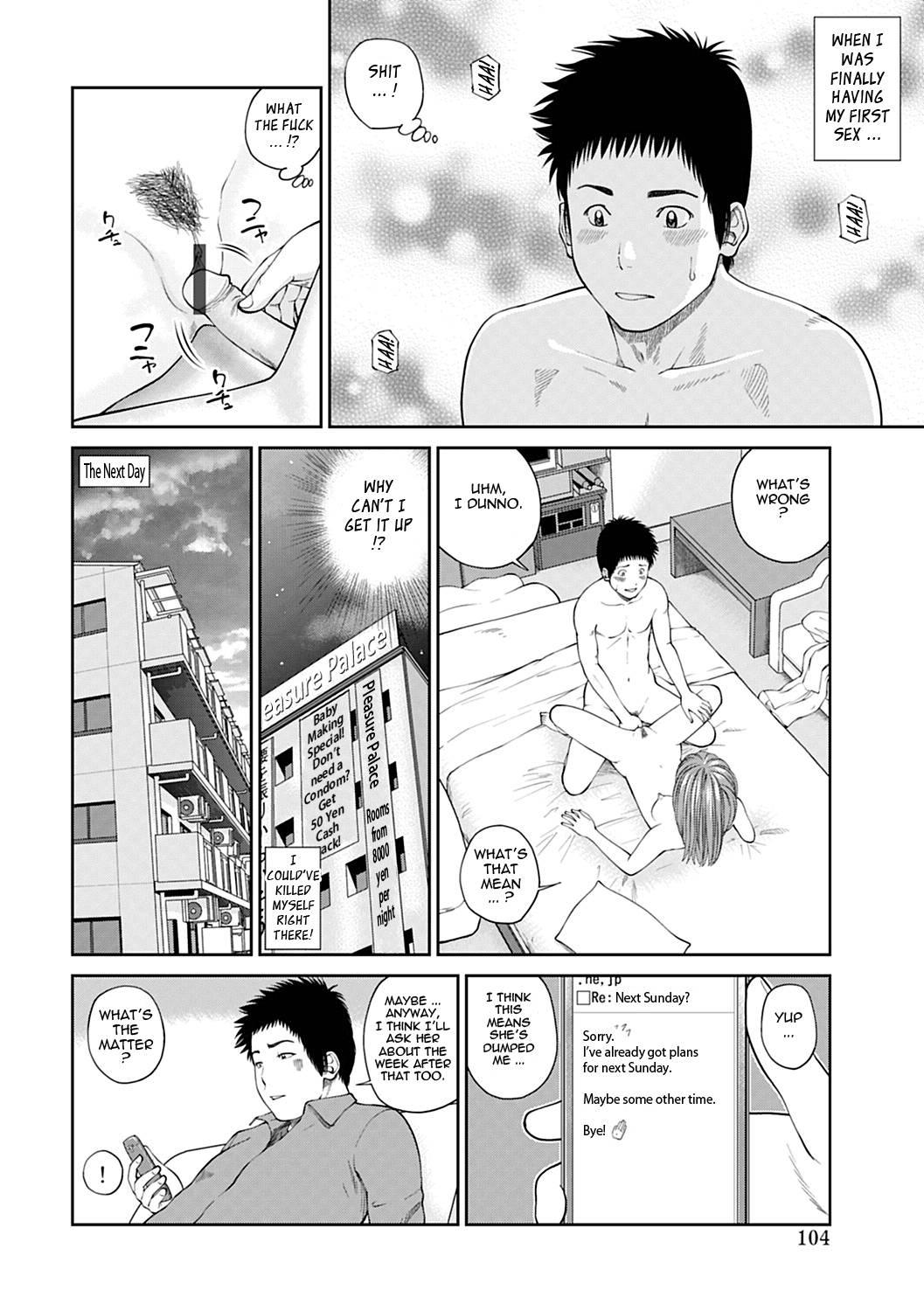 34-year-old Begging Wife Chapter 6000 Page 2